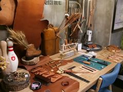 -HIGH FIVE哈福手工汉堡(桂林路店)