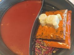 -巴蜀大将火锅(太原旗舰店)