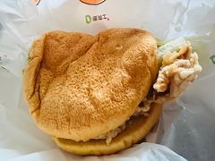 -德克士(通惠门店)
