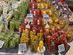 -Olé精品超市(南宁万象城店)