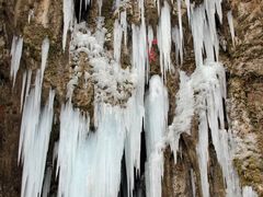 -沕沕水生态风景区
