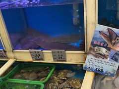 -丽园海鲜饭店(东关街店)