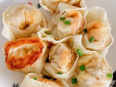 -乌镇姐妹特色小吃(银杏公寓店)