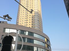 -合肥海汇假日酒店