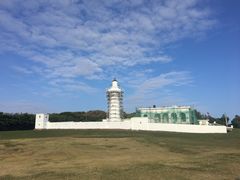 -鹅銮鼻公园