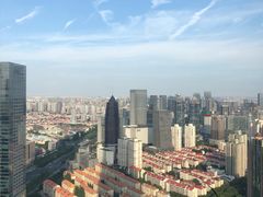 -上海中心大厦