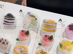 -静宜和她的朋友(星海广场店)