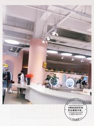 -MRMODE时尚先生美发沙龙