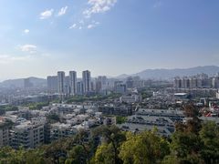 -乌山风景区