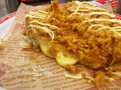 -孖记茶档·热腾茶餐(江南西plus店)