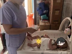 -优护佳医护级月嫂(和睦家浦西店)