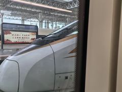 -温州南站