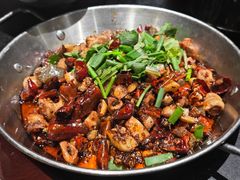-古市香跷脚牛肉·非遗传承单位