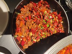 歌乐山辣子鸡-麻六记(凤凰汇店)