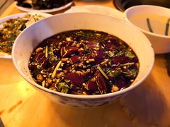 -王记贵阳第一家鱿鱼炖土鸡(东新分店)