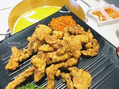 -八珍玉食鸡煲·打边炉(印象城店)