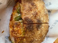 -麦田工坊(月湖店)