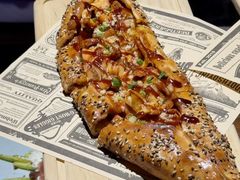 -SUPER BOWL超级碗(崂山丽达店)