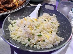 -乔一乔怪味干锅(武侯欢肆店)