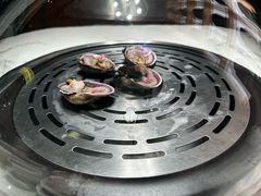 -青蓬蒸汽海鲜·深圳老字号·团建聚会(壹方城店)