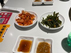 -韩时烤肉(枫蓝店)