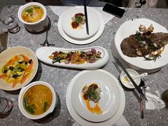 -满堂匠心川宴·私房菜(天府三街店)