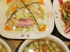 -旺达·福州菜(正大广场店)