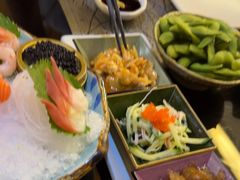 -昱匠·日本料理(金融街店)