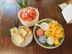 -婉泰·特色小吃·舂鸡脚(告庄二店)