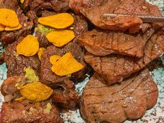 -大阪烧肉BAKA一代(十亩地店)