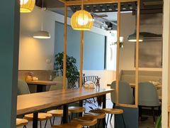 -红小满休闲餐厅(十全街店)