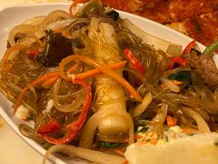 米糕炒杂菜-青鹤谷(苏州店)