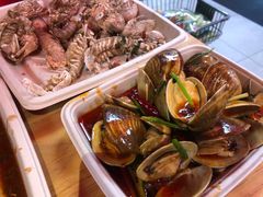 -盒马鲜生(首义店)