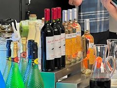 -扬州万怡酒店-中餐厅(文昌中路店)