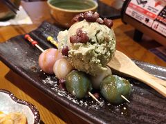 -有喜屋·深夜食堂(北京西路店)