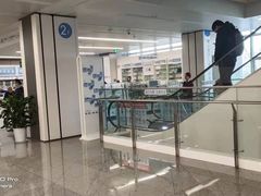 -江苏省人民医院(广州路院区)