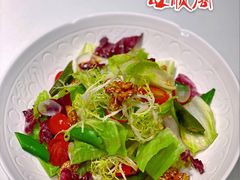 -旺顺阁鱼头泡饼(常营店)