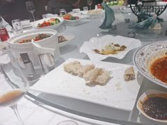 -成都钓鱼台精品酒店-品聚·成都餐厅