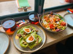 -RAC BAR(安福路店)