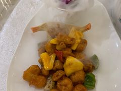 -东方之珠海鲜酒楼(南开店)