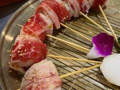 -本炙炭烤·蒲烧活鳗料理店(金沙洲店)
