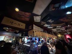 -半藏居酒屋(香港花园店)