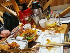 -木屋烧烤(双榆树店)