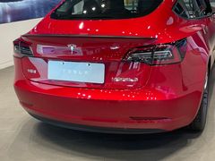 -TESLA 特斯拉(上海太古汇体验店)