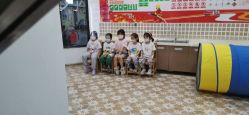 点击看大图 -点点梦想城(金水路店)