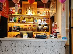 -屋头串串(临江路店)