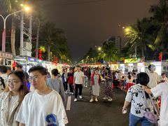 -海大南门夜市(海富街店)