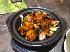 -大树餐厅(红旗街万达店)