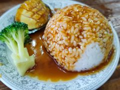 -叶存利海鲜大馅饺子(海宁路总店)