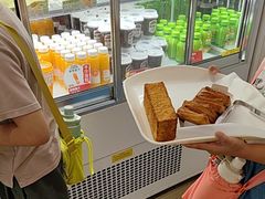 -味多美蛋糕(三元桥店)